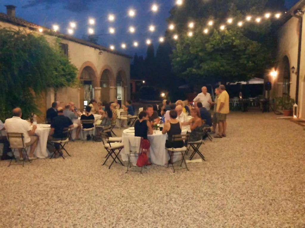 Agriturismo Della Pieve Bardolino