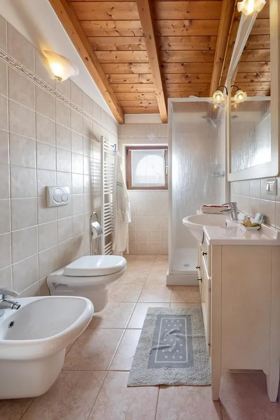 Agriturismo Della Pieve Bardolino Bauernhof