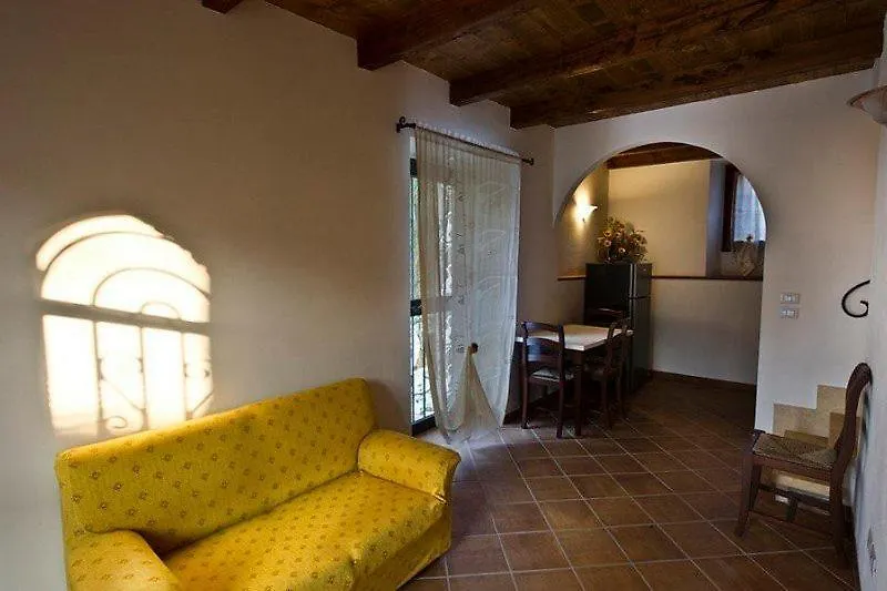 Agriturismo Della Pieve Bardolino 0*,