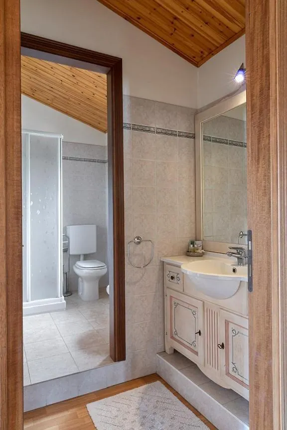Agriturismo Della Pieve Bardolino 0*,  Italien