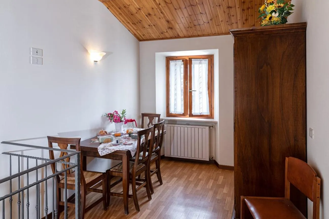 Bauernhof Agriturismo Della Pieve Bardolino