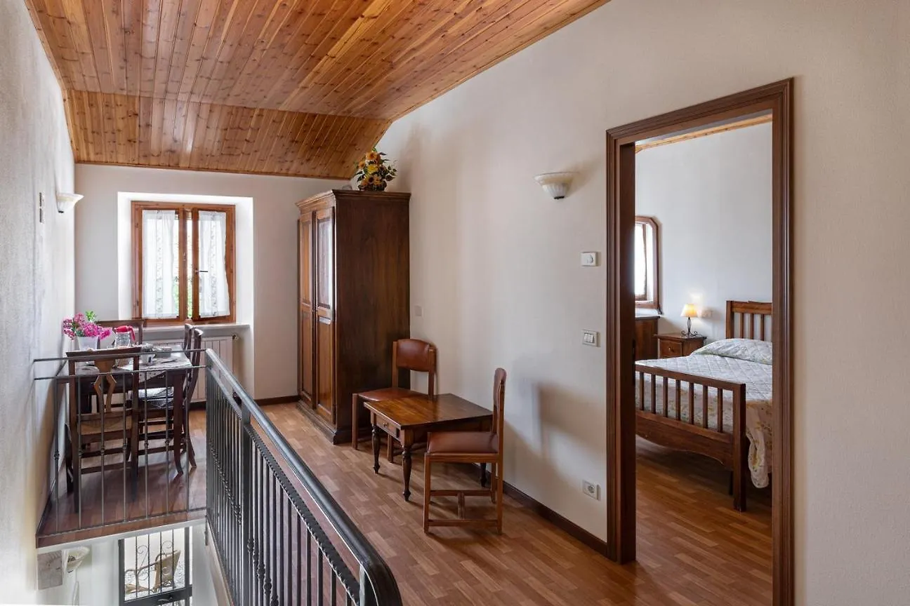 Agriturismo Della Pieve Bardolino Italien
