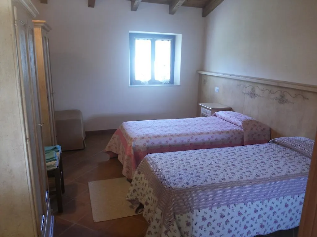 Agriturismo Della Pieve Bardolino