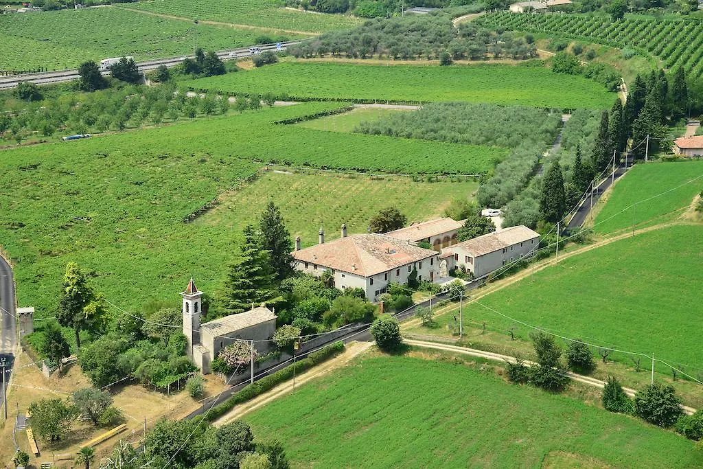 Agriturismo Della Pieve Bardolino Italien