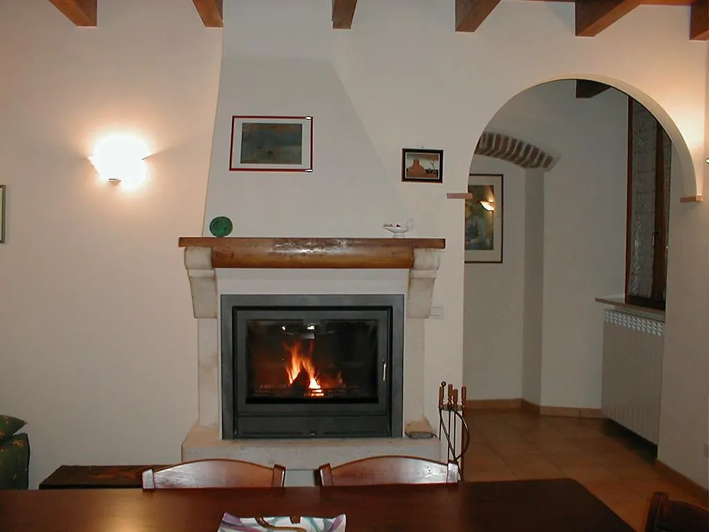 Bauernhof Agriturismo Della Pieve Bardolino