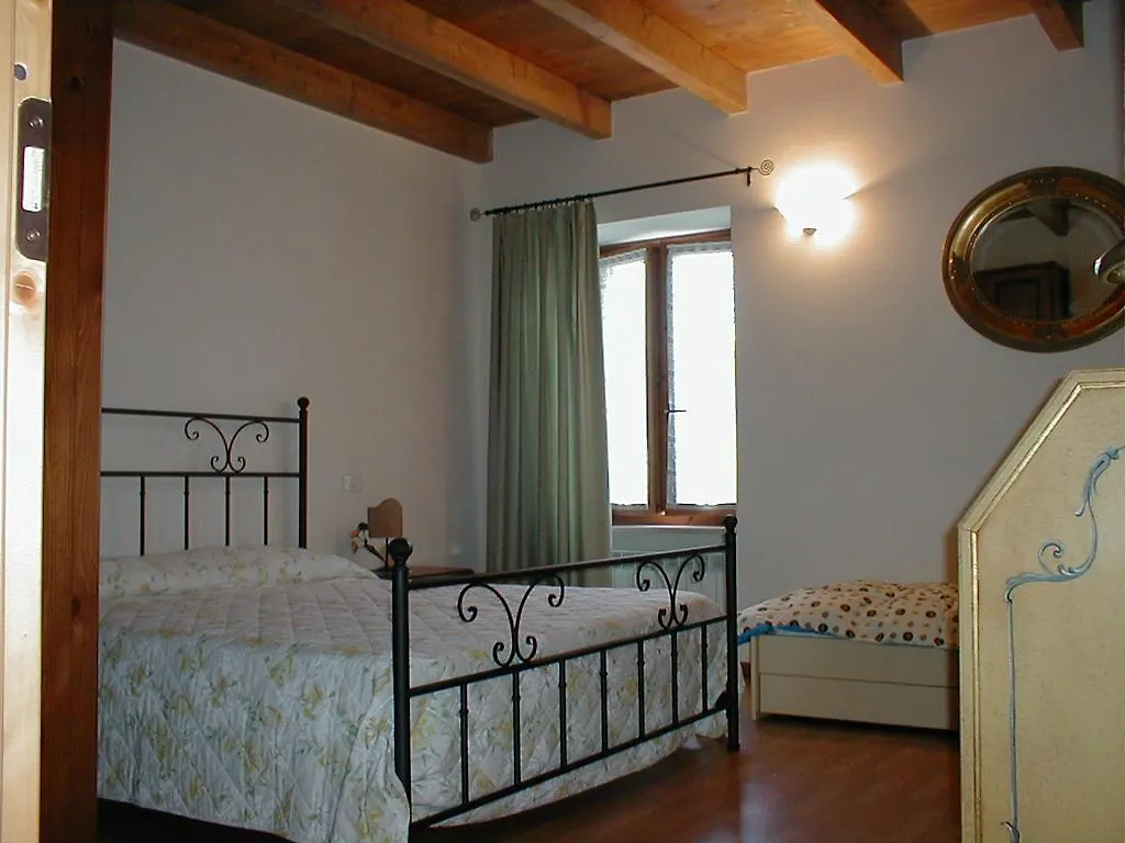 Agriturismo Della Pieve Bardolino Italien