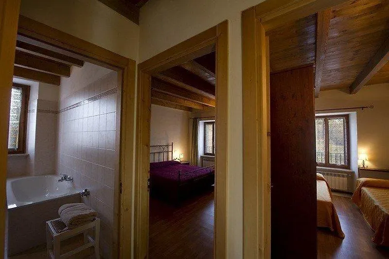 Bauernhof Agriturismo Della Pieve Bardolino Italien