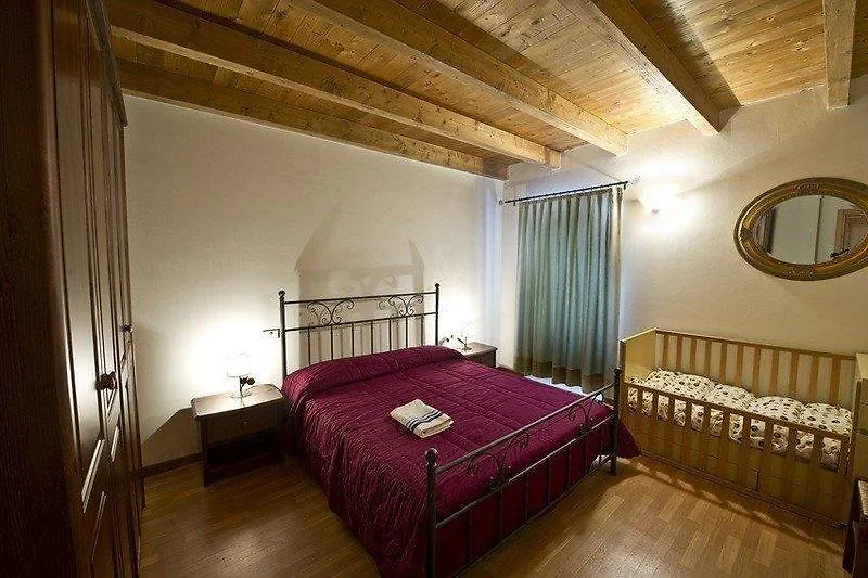 Bauernhof Agriturismo Della Pieve Bardolino Italien