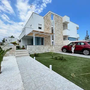 Marzamemi, Sul Livello Del Mare, Spinazza Appartamento Marzamemi