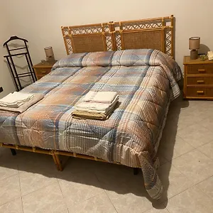 Maeri Appartamento Augusta
