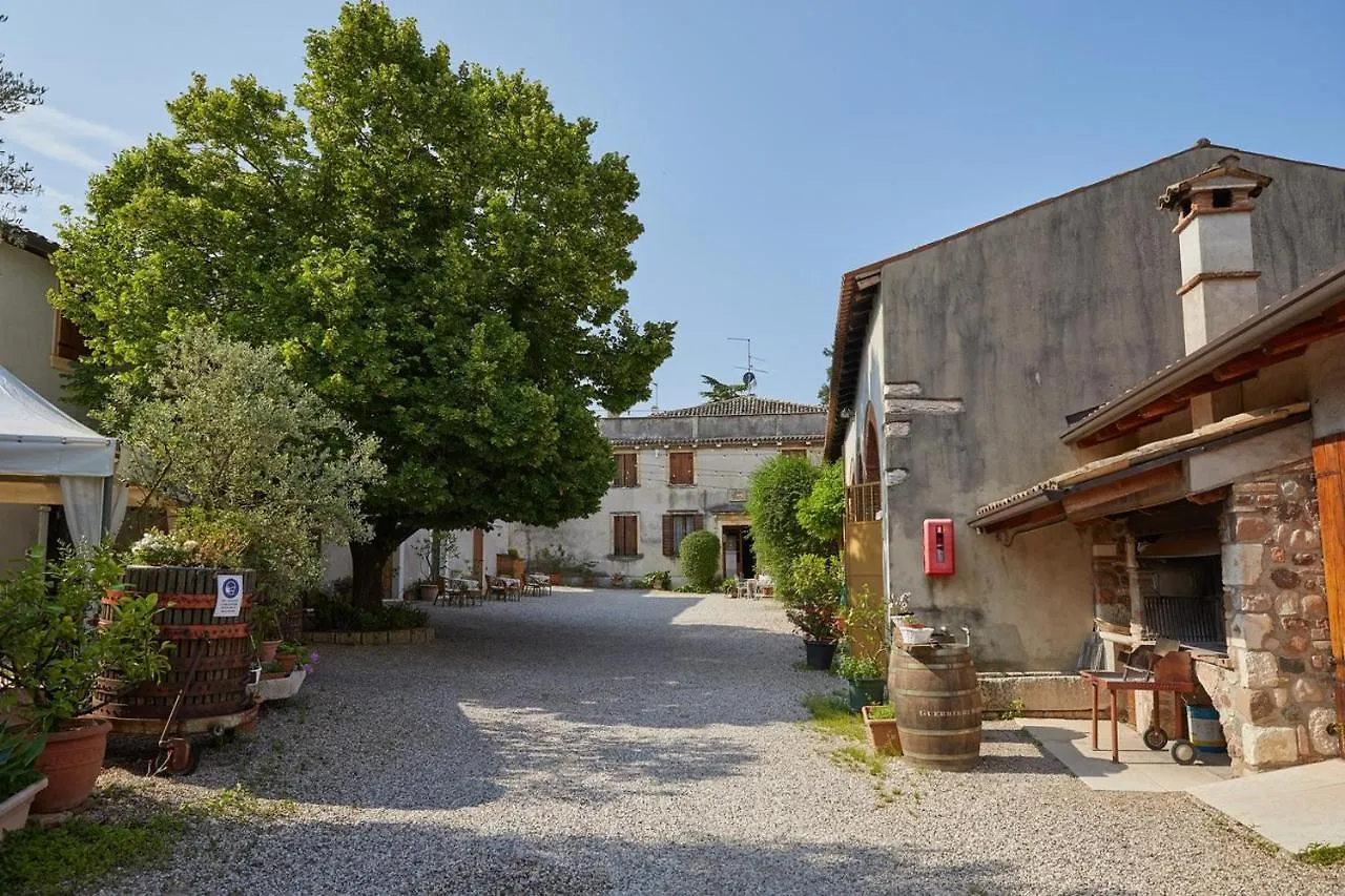 Alloggio per agriturismo Agriturismo Della Pieve Bardolino Italia