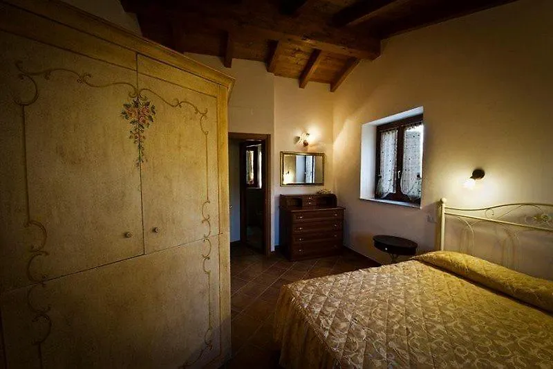 Agriturismo Della Pieve Bardolino Alloggio per agriturismo