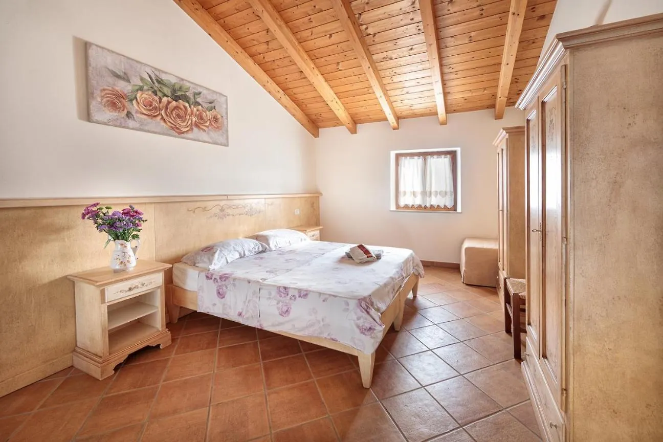 Agriturismo Della Pieve Bardolino
