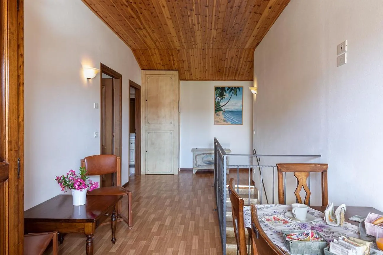 Alloggio per agriturismo Agriturismo Della Pieve Bardolino