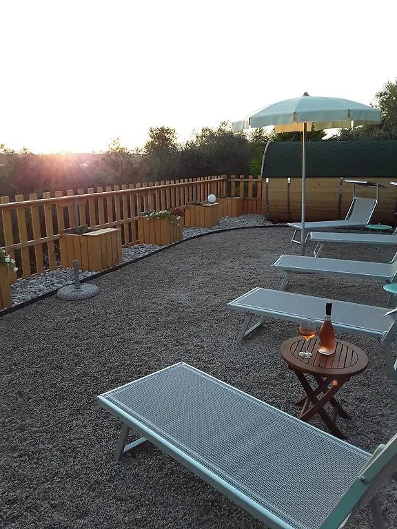 Agriturismo Della Pieve Bardolino 0*,