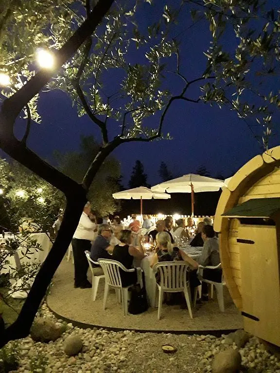 Agriturismo Della Pieve Bardolino Alloggio per agriturismo