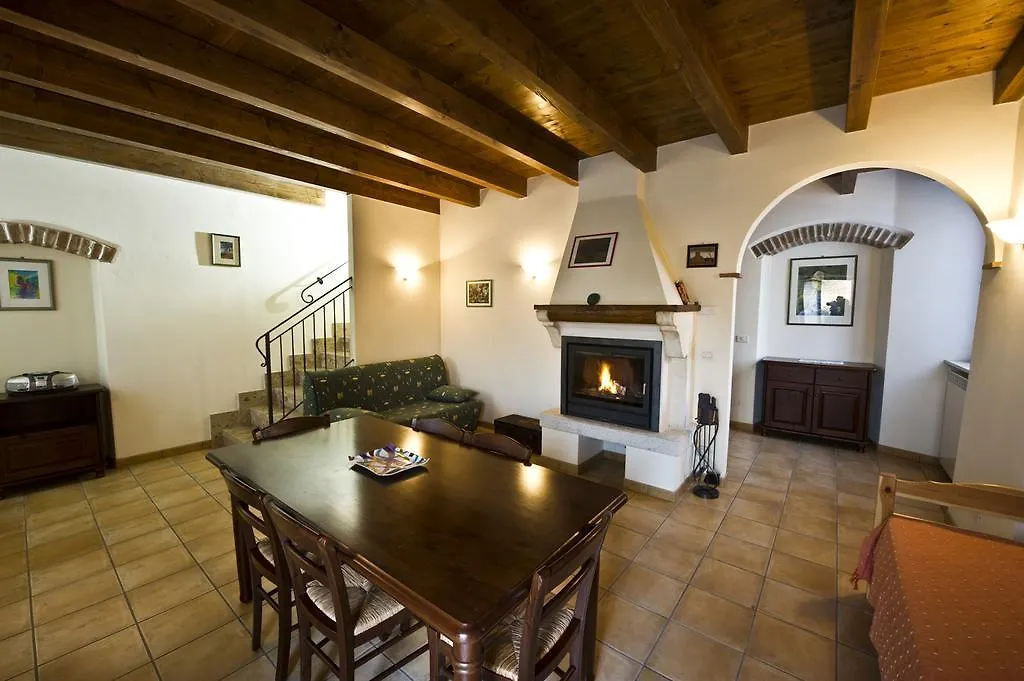 Agriturismo Della Pieve Bardolino 0*,  Italia