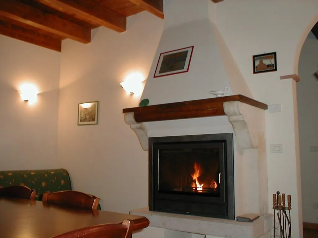 Agriturismo Della Pieve Bardolino