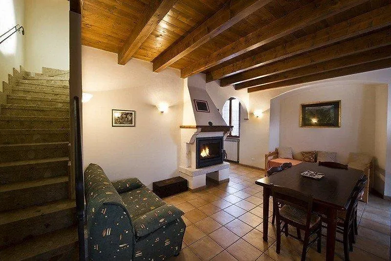 Agriturismo Della Pieve Bardolino Alloggio per agriturismo